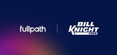 How Bill Knight Ford Activated Their Data to Drive Sales from Existing Leads with Fullpath