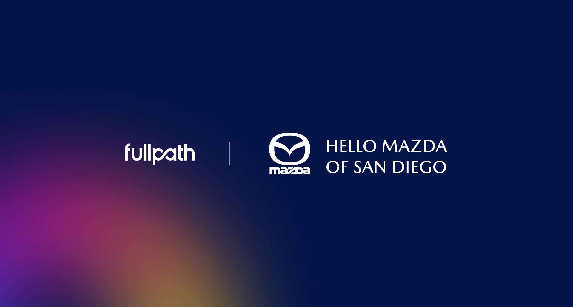 How Hello Mazda of San Diego Activated Their Data with Fullpath to Elevate Their Email Marketing Strategy