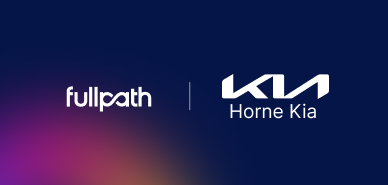 How Horne Kia Skyrocketed Shopper Engagement Using Data-Driven Emails Powered By Fullpath’s AI