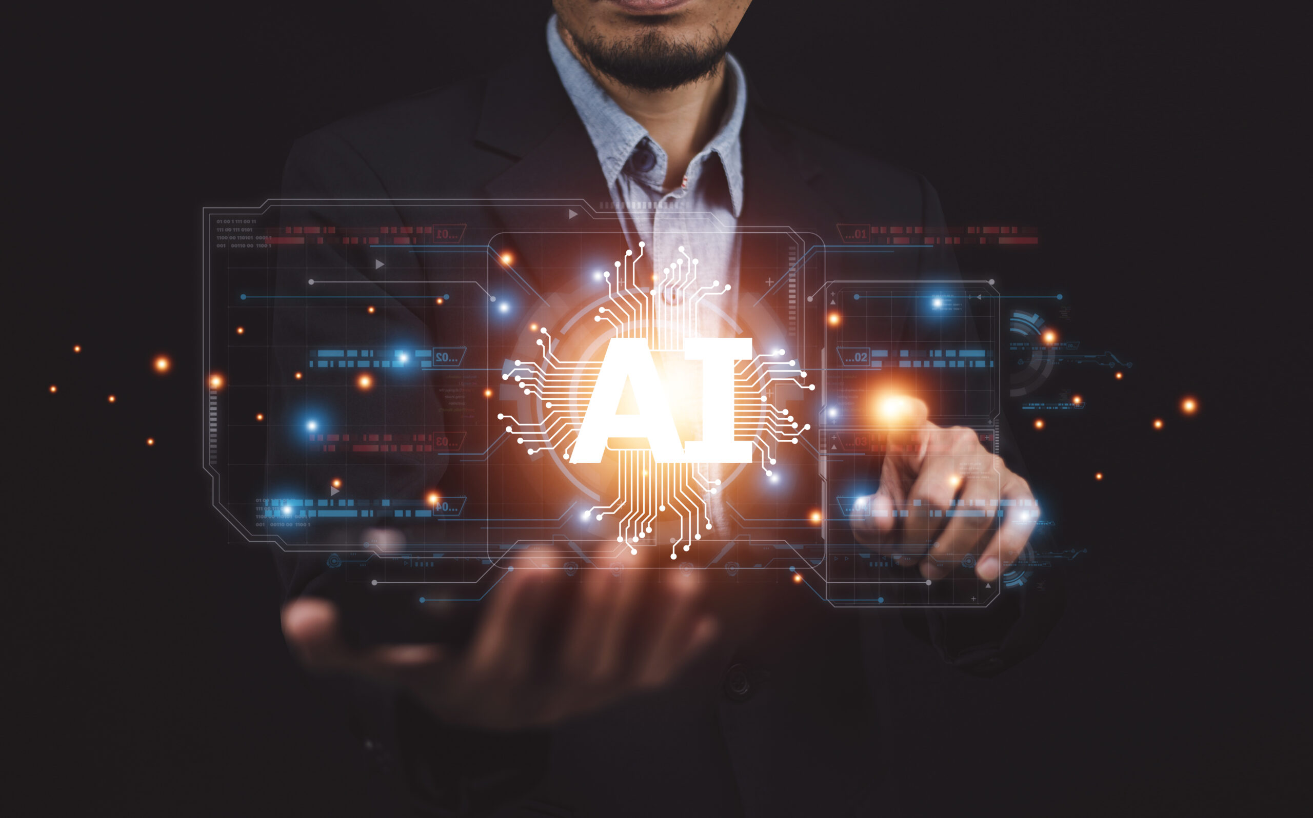 How Your Dealership Teams Can Benefit from Embracing AI