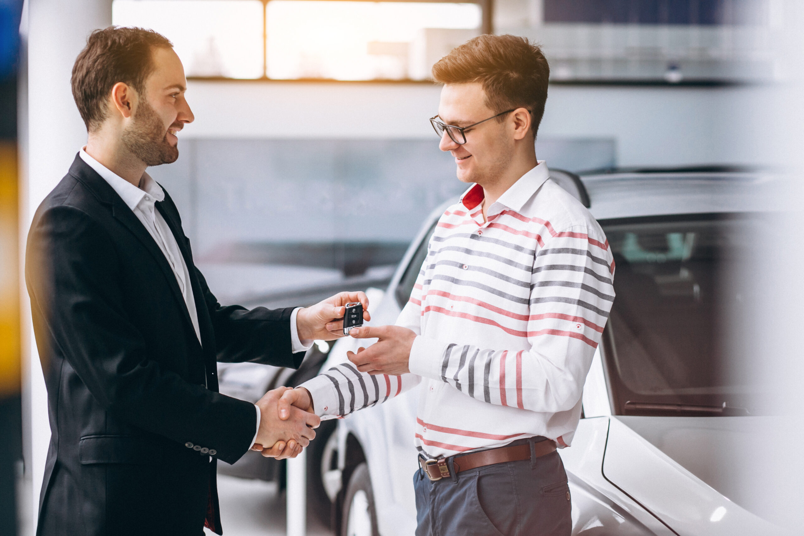 Innovative Car Dealership Promotion Ideas to Boost Sales with Fullpath’s CDP